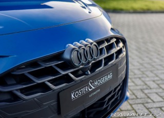 Audi A6 Avant  e-hybrid Quattro C 2025