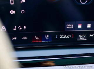 Audi A6 Avant  e-hybrid Quattro C 2025