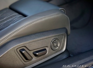 Audi A6 Avant  e-hybrid Quattro C 2025