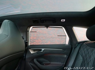 Audi A6 Avant  e-hybrid Quattro C 2025