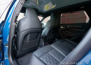 Audi A6 Avant  e-hybrid Quattro C 2025