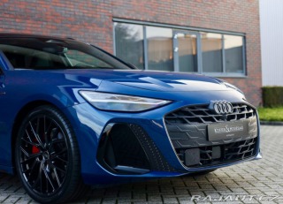 Audi A6 Avant  e-hybrid Quattro C 2025