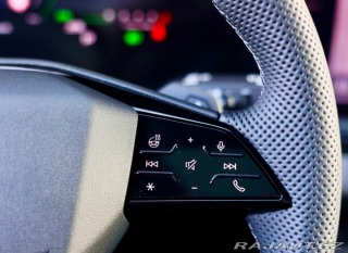 Audi A6 Avant  e-hybrid Quattro C 2025