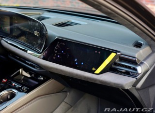 Audi A6 Avant  e-hybrid Quattro C 2025