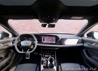 Audi A6 Avant  e-hybrid Quattro C 2025