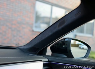 Audi A6 Avant  e-hybrid Quattro C 2025