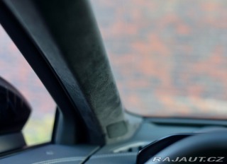 Audi A6 Avant  e-hybrid Quattro C 2025