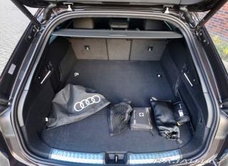 Audi A6 Avant  e-hybrid Quattro C 2025