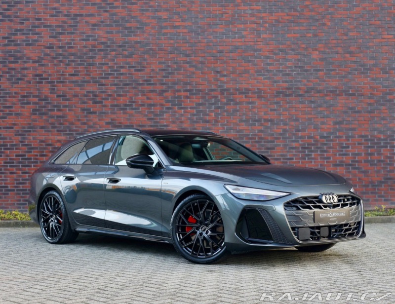 Audi A6 Avant  E-hybrid Quattro C