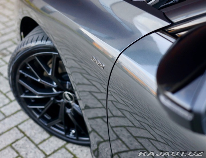 Audi A6 Avant  E-hybrid Quattro C 2025