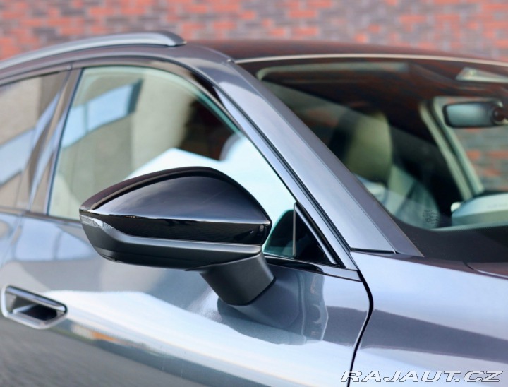 Audi A6 Avant  E-hybrid Quattro C 2025