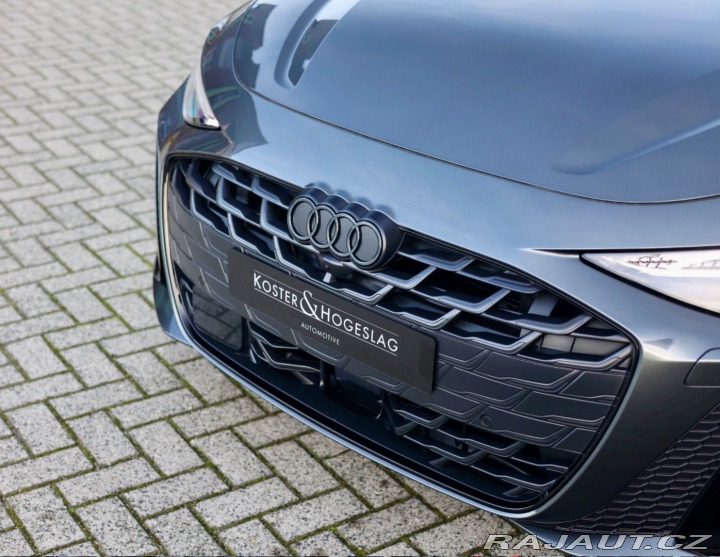 Audi A6 Avant  E-hybrid Quattro C 2025