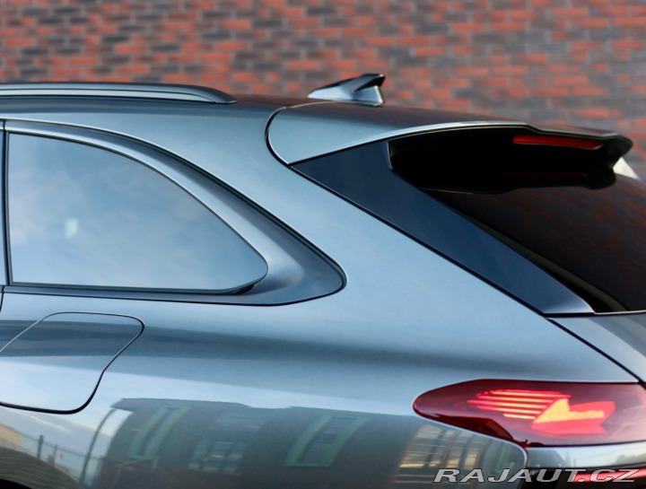 Audi A6 Avant  E-hybrid Quattro C 2025