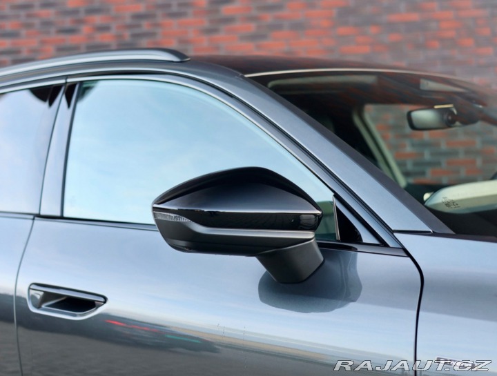 Audi A6 Avant  E-hybrid Quattro C 2025