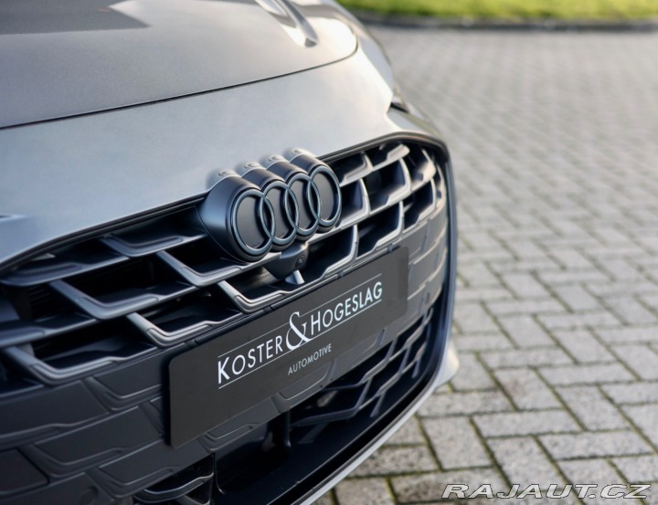 Audi A6 Avant  E-hybrid Quattro C 2025