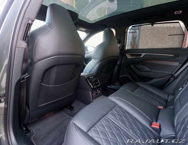 Audi A6 Avant  E-hybrid Quattro C 2025