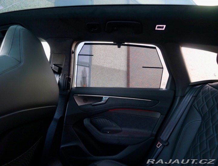 Audi A6 Avant  E-hybrid Quattro C 2025