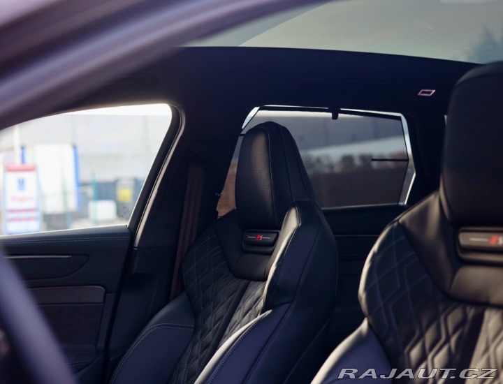 Audi A6 Avant  E-hybrid Quattro C 2025