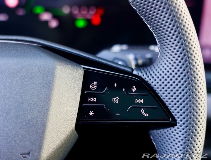 Audi A6 Avant  E-hybrid Quattro C 2025