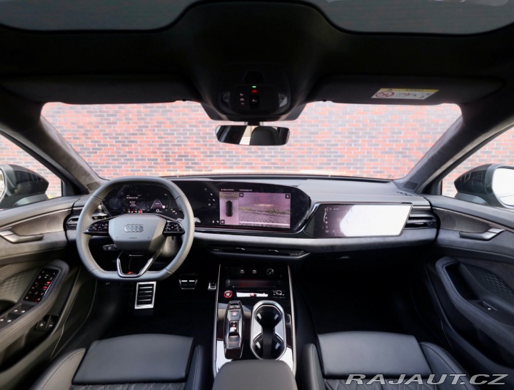 Audi A6 Avant  E-hybrid Quattro C 2025