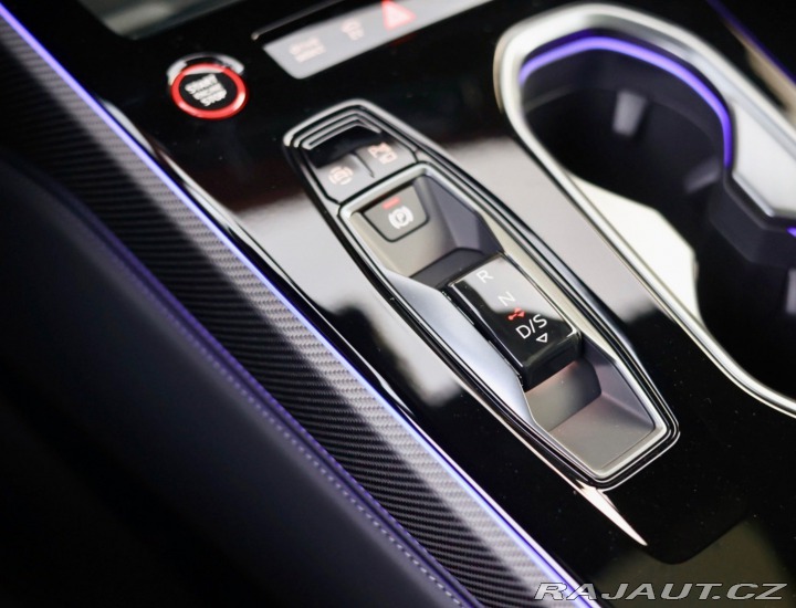 Audi A6 Avant  E-hybrid Quattro C 2025