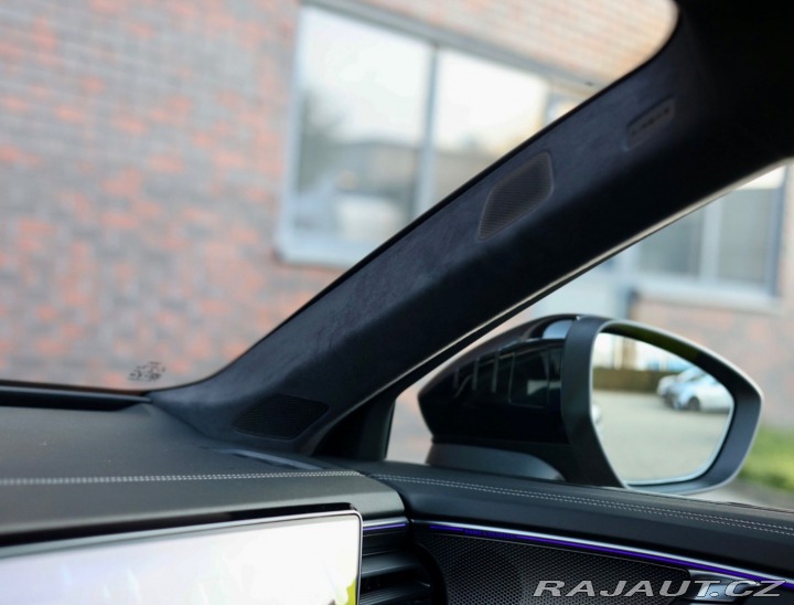 Audi A6 Avant  E-hybrid Quattro C 2025