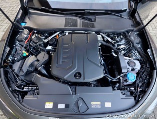 Audi A6 Avant  E-hybrid Quattro C 2025