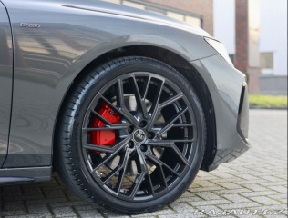 Audi A6 Avant  E-hybrid Quattro C 2025