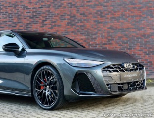 Audi A6 Avant  E-hybrid Quattro C 2025