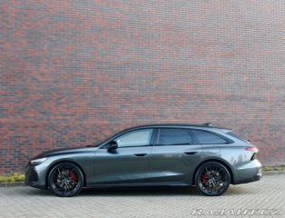 Audi A6 Avant  E-hybrid Quattro C 2025