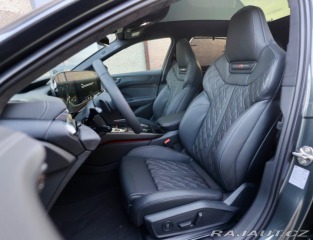 Audi A6 Avant  E-hybrid Quattro C 2025