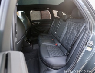 Audi A6 Avant  E-hybrid Quattro C 2025