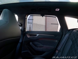 Audi A6 Avant  E-hybrid Quattro C 2025