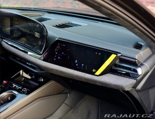 Audi A6 Avant  E-hybrid Quattro C 2025