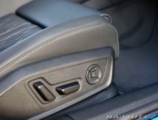 Audi A6 Avant  E-hybrid Quattro C 2025