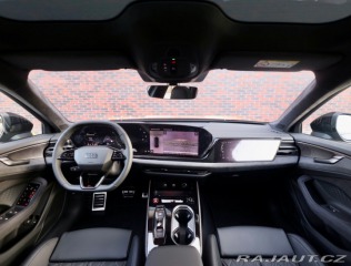 Audi A6 Avant  E-hybrid Quattro C 2025