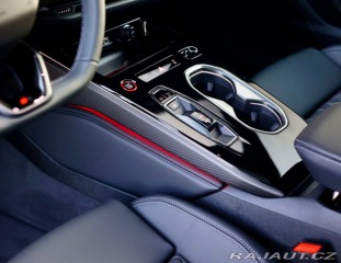 Audi A6 Avant  E-hybrid Quattro C 2025