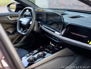 Audi A6 Avant  E-hybrid Quattro C 2025