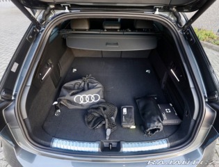 Audi A6 Avant  E-hybrid Quattro C 2025