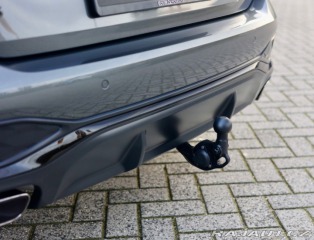 Audi A6 Avant  E-hybrid Quattro C 2025