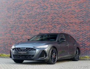 Audi A6 Avant  E-hybrid Quattro C 2025