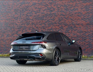 Audi A6 Avant  E-hybrid Quattro C 2025