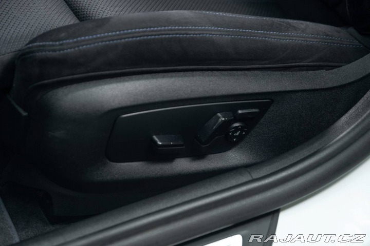 BMW 5 Touring  530d xDrive A/T 2018