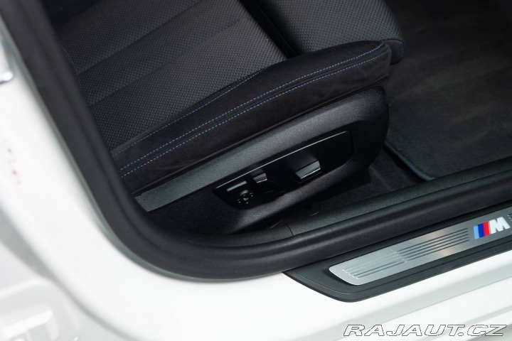 BMW 5 Touring  530d xDrive A/T 2018