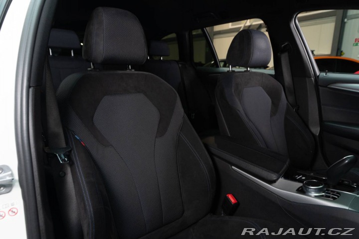 BMW 5 Touring  530d xDrive A/T 2018