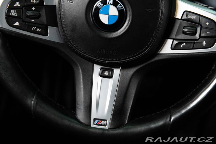 BMW 5 Touring  530d xDrive A/T 2018