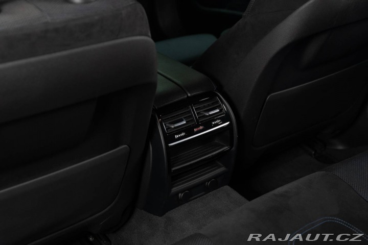 BMW 5 Touring  530d xDrive A/T 2018