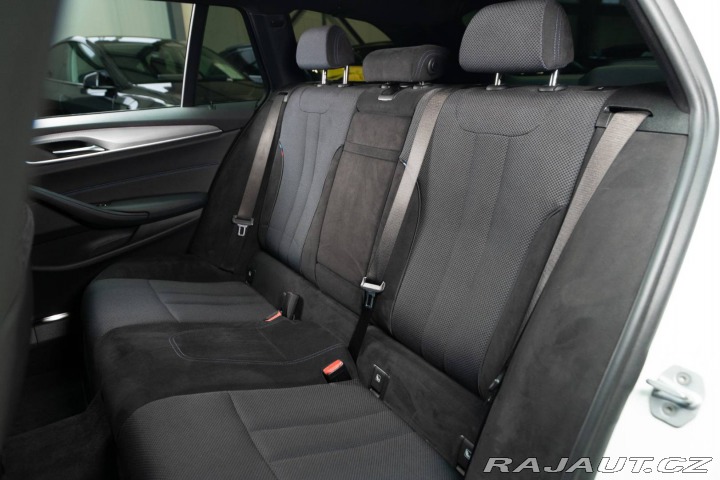 BMW 5 Touring  530d xDrive A/T 2018