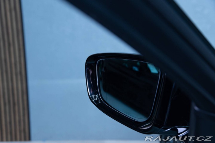 BMW 5 Touring  530d xDrive A/T 2018