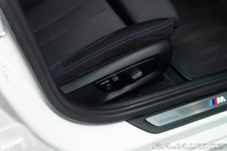 BMW 5 Touring  530d xDrive A/T 2018